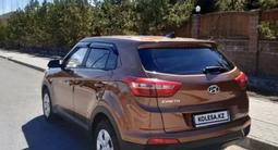 Hyundai Creta 2018 года за 7 800 000 тг. в Астана – фото 2