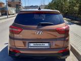 Hyundai Creta 2018 года за 7 800 000 тг. в Астана – фото 5