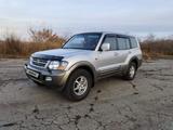 Mitsubishi Pajero 2002 годаfor5 800 000 тг. в Костанай