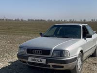 Audi 80 1994 года за 1 950 000 тг. в Тараз