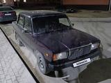 ВАЗ (Lada) 2107 2009 года за 1 350 000 тг. в Кызылорда – фото 4