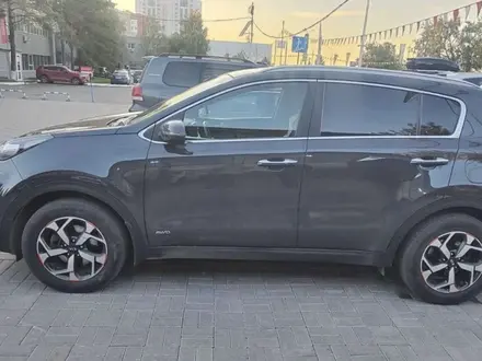 Kia Sportage 2021 года за 12 500 000 тг. в Астана – фото 18