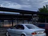 BMW 530 2003 года за 3 800 000 тг. в Алматы – фото 2
