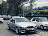 BMW 530 2003 года за 3 800 000 тг. в Алматы