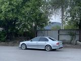 BMW 530 2003 года за 3 800 000 тг. в Алматы – фото 5