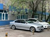 BMW 530 2003 года за 3 800 000 тг. в Алматы – фото 4