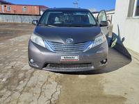 Toyota Sienna 2015 года за 11 000 000 тг. в Актау