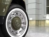 Mercedes-Benz G 63 AMG 2026 года за 285 000 000 тг. в Алматы – фото 4