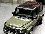 Mercedes-Benz G 63 AMG 2026 года за 285 000 000 тг. в Алматы – фото 2