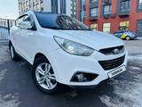 Hyundai Tucson 2013 годаfor7 550 000 тг. в Астана – фото 3