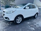 Hyundai Tucson 2013 годаfor7 550 000 тг. в Астана – фото 2