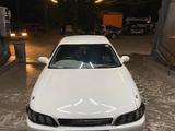 Toyota Mark II 1995 годаfor2 700 000 тг. в Алматы