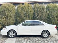 Toyota Camry 2005 годаүшін5 100 000 тг. в Алматы