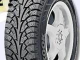 Зимние шипованные шины Hankook RW11үшін140 000 тг. в Жезказган