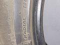 Зимние шипованные шины Hankook RW11 за 140 000 тг. в Жезказган – фото 4