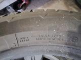 Зимние шипованные шины Hankook RW11үшін140 000 тг. в Жезказган – фото 5