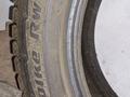 Зимние шипованные шины Hankook RW11 за 140 000 тг. в Жезказган – фото 6