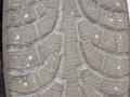 Зимние шипованные шины Hankook RW11 за 140 000 тг. в Жезказган – фото 7