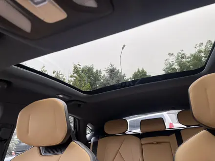 Changan UNI-V 2023 года за 8 100 000 тг. в Алматы – фото 14