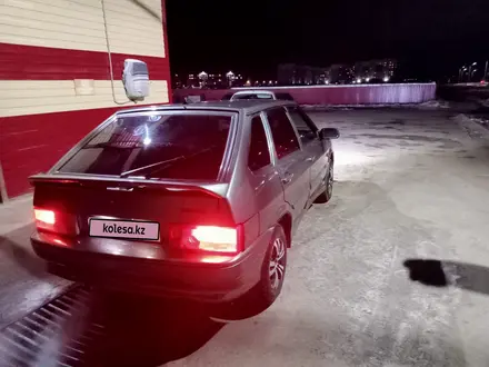 ВАЗ (Lada) 2114 2010 года за 1 000 000 тг. в Актобе – фото 5