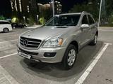 Mercedes-Benz ML 350 2007 годаfor6 750 000 тг. в Караганда