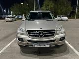 Mercedes-Benz ML 350 2007 годаfor6 750 000 тг. в Караганда – фото 3