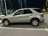 Mercedes-Benz ML 350 2007 годаfor6 750 000 тг. в Караганда – фото 4