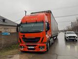 IVECO  S-Way 2015 годаүшін18 500 000 тг. в Шымкент – фото 2