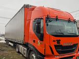 IVECO  S-Way 2015 годаүшін18 500 000 тг. в Шымкент