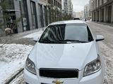 Chevrolet Nexia 2021 годаfor4 100 000 тг. в Астана