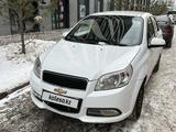 Chevrolet Nexia 2021 годаfor4 100 000 тг. в Астана – фото 2