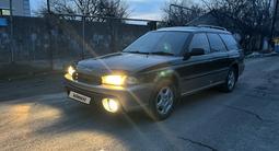 Subaru Legacy 1995 годаүшін2 300 000 тг. в Алматы