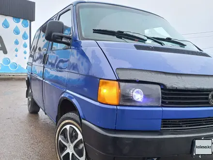 Volkswagen Transporter 1991 года за 3 200 000 тг. в Рудный – фото 5