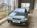 ВАЗ (Lada) 2114 2014 года за 1 200 000 тг. в Шымкент