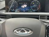 Chery Tiggo 7 Pro 2024 года за 8 900 000 тг. в Алматы – фото 3