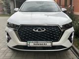 Chery Tiggo 7 Pro 2024 года за 8 900 000 тг. в Алматы – фото 2