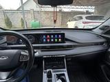 Chery Tiggo 7 Pro 2024 года за 8 900 000 тг. в Алматы – фото 5