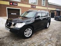 Nissan Patrol 2013 годаfor13 800 000 тг. в Караганда