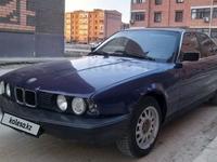 BMW 520 1992 годаүшін1 250 000 тг. в Кызылорда