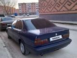 BMW 520 1992 годаүшін1 250 000 тг. в Кызылорда – фото 2