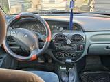 Renault Megane 1997 годаүшін1 000 000 тг. в Астана – фото 2