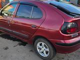 Renault Megane 1997 годаүшін1 000 000 тг. в Астана – фото 4