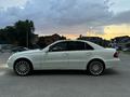 Mercedes-Benz E 320 2003 годаfor6 500 000 тг. в Алматы – фото 2