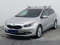 Kia Cee'd 2013 года за 6 280 000 тг. в Астана