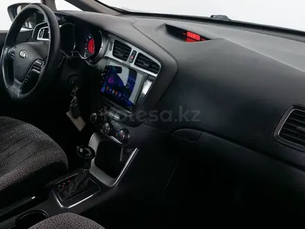 Kia Cee'd 2013 года за 6 280 000 тг. в Астана – фото 15