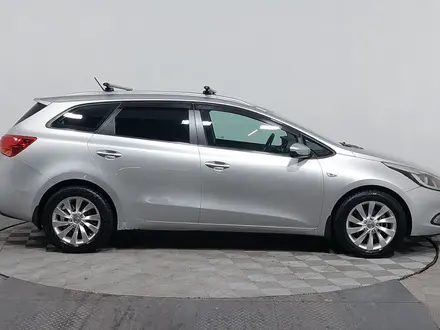 Kia Cee'd 2013 года за 6 280 000 тг. в Астана – фото 4