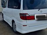 Toyota Alphard 2002 годаfor3 000 000 тг. в Алматы – фото 5