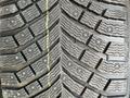 265/50/22 MICHELIN X-ICE NORTH 4 SUV за 340 000 тг. в Алматы – фото 7