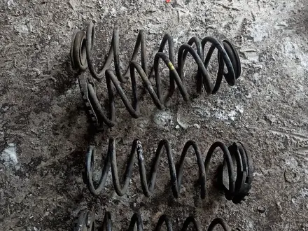 Пружины за 10 000 тг. в Астана