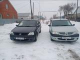 Renault Logan 2008 года за 2 000 000 тг. в Актобе